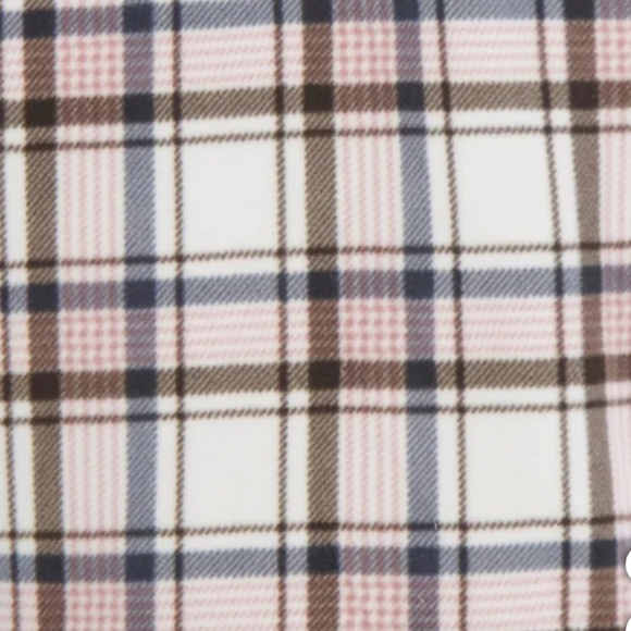 🎈SALE Sage Ladies' Plush Shirt Jacket Shacket Plush Soft Sherpa Lined XS - Picture 5 of 5